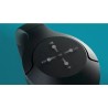 Outlet Słuchawki bezprzewodowe nauszne Philips TAH8506BK BT 5.0 ANC Czarne