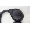 Outlet Słuchawki bezprzewodowe nauszne Philips TAH8506BK BT 5.0 ANC Czarne