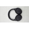 Outlet Słuchawki bezprzewodowe nauszne Philips TAH8506BK BT 5.0 ANC Czarne