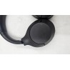 Outlet Słuchawki bezprzewodowe nauszne Philips TAH8506BK BT 5.0 ANC Czarne