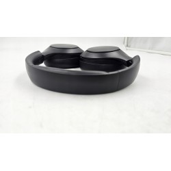 Outlet Słuchawki bezprzewodowe nauszne Philips TAH8506BK BT 5.0 ANC Czarne