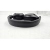 Outlet Słuchawki bezprzewodowe nauszne Philips TAH8506BK BT 5.0 ANC Czarne