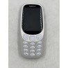 Telefon komórkowy Nokia 3310 (2017) 16 MB / 16 MB 3G szary 1200 mAh 2.4"