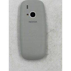 Telefon komórkowy Nokia 3310 (2017) 16 MB / 16 MB 3G szary 1200 mAh 2.4"