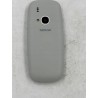 Telefon komórkowy Nokia 3310 (2017) 16 MB / 16 MB 3G szary 1200 mAh 2.4"