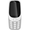 Telefon komórkowy Nokia 3310 (2017) 16 MB / 16 MB 3G szary 1200 mAh 2.4"