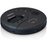 USZKODZONY Discman Lenco CD-300 zasilanie bateryjne CD MP3 OPIS