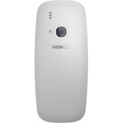 Telefon komórkowy Nokia 3310 (2017) 16 MB / 16 MB 3G szary 1200 mAh 2.4"