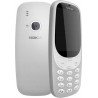 Telefon komórkowy Nokia 3310 (2017) 16 MB / 16 MB 3G szary 1200 mAh 2.4"