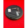 USZKODZONY Discman Lenco CD-300 zasilanie bateryjne CD MP3 OPIS