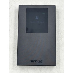 Outlet Router mobilny Tenda MF6 4G LTE SIM 150Mbps Wi-Fi 6 AX300Mbps