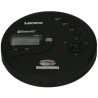 USZKODZONY Discman Lenco CD-300 zasilanie bateryjne CD MP3 OPIS