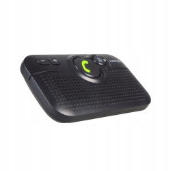 Outlet Zestaw głośnomówiący do samochodu Audiocore BT 5.0 A2DP Siri/Google