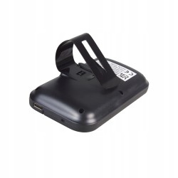 Outlet Zestaw głośnomówiący do samochodu Audiocore BT 5.0 A2DP Siri/Google