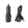 Outlet Zestaw głośnomówiący do samochodu Audiocore BT 5.0 A2DP Siri/Google