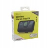 Outlet Zestaw głośnomówiący do samochodu Audiocore BT 5.0 A2DP Siri/Google