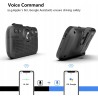 Outlet Zestaw głośnomówiący do samochodu Audiocore BT 5.0 A2DP Siri/Google