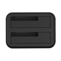 Outlet Stacja dokująca AISENS ASDS-D01B SATA 2,5/3,5 USB 3.0/3.1 Gen1