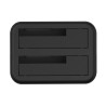 Outlet Stacja dokująca AISENS ASDS-D01B SATA 2,5/3,5 USB 3.0/3.1 Gen1