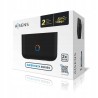 Outlet Stacja dokująca AISENS ASDS-D01B SATA 2,5/3,5 USB 3.0/3.1 Gen1