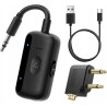 Outlet G7124 Elzle Bezprzewodowy adapter 2 w 1 nadajnik i odbiornik