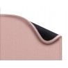Outlet Podkładka pod mysz Logitech Mouse Pad Studio Series S 23x20 cm Róż