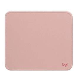 Outlet Podkładka pod mysz Logitech Mouse Pad Studio Series S 23x20 cm Róż