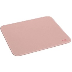 Outlet Podkładka pod mysz Logitech Mouse Pad Studio Series S 23x20 cm Róż