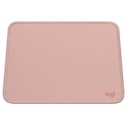 Outlet Podkładka pod mysz Logitech Mouse Pad Studio Series S 23x20 cm Róż
