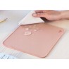 Outlet Podkładka pod mysz Logitech Mouse Pad Studio Series S 23x20 cm Róż