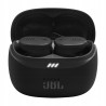 Outlet JBL Tune Buds 2 słuchawki bezprzewodowe douszne Bluetooth czarne