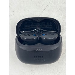 Outlet JBL Tune Buds 2 słuchawki bezprzewodowe douszne Bluetooth czarne