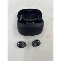 Outlet JBL Tune Buds 2 słuchawki bezprzewodowe douszne Bluetooth czarne