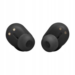Outlet JBL Tune Buds 2 słuchawki bezprzewodowe douszne Bluetooth czarne