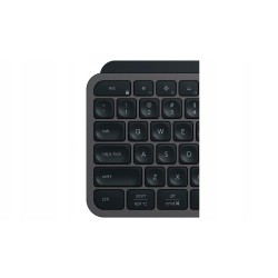 Outlet LOGITECH MX Keys S Combo Bezprzewodowa Klawiatura Membranowa + Mysz