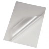 Folia laminacyjna Office Products A6 błyszcząca transparenta 100szt.