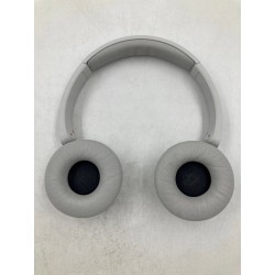 USZKODZONY Słuchawki bezprzewodowe nauszne Sony WH-CH520 biały