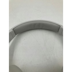 USZKODZONY Słuchawki bezprzewodowe nauszne Sony WH-CH520 biały