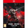 Outlet Daemon X Machina: Titanic Scion Limited Edition NS2 J. Angielski