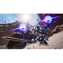 Outlet Daemon X Machina: Titanic Scion Limited Edition NS2 J. Angielski