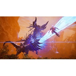 Outlet Daemon X Machina: Titanic Scion Limited Edition NS2 J. Angielski