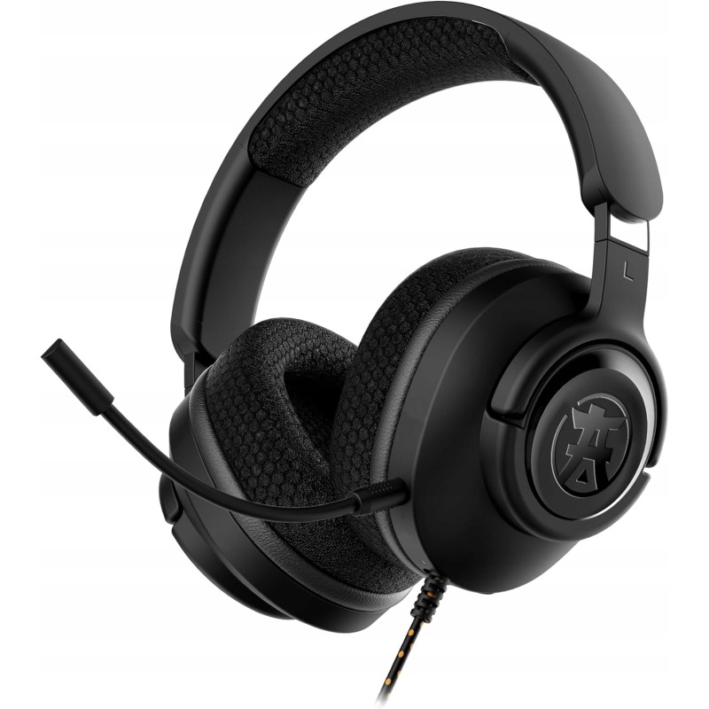 Outlet Słuchawki Gamingowe Przewodowe Akuma Seinen H04 Pc Ps4 Ps5 XBox