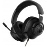Outlet Słuchawki Gamingowe Przewodowe Akuma Seinen H04 Pc Ps4 Ps5 XBox