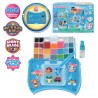 Outlet AQUABEADS ZESTAW STARTOWY 900 KORALIKÓW ZESTAW EDUKACYJNY +