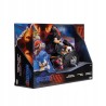 Outlet ZESTAW SONIC 3 THE HEDGEHOG FIGURKA SHADOW + CZARNY MOTOCYKL