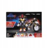 Outlet ZESTAW SONIC 3 THE HEDGEHOG FIGURKA SHADOW + CZARNY MOTOCYKL