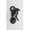 Outlet ZESTAW SONIC 3 THE HEDGEHOG FIGURKA SHADOW + CZARNY MOTOCYKL