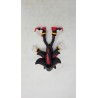 Outlet ZESTAW SONIC 3 THE HEDGEHOG FIGURKA SHADOW + CZARNY MOTOCYKL