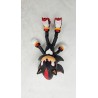 Outlet ZESTAW SONIC 3 THE HEDGEHOG FIGURKA SHADOW + CZARNY MOTOCYKL