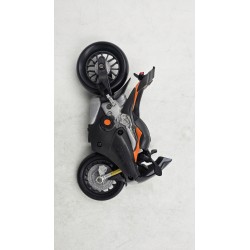 Outlet ZESTAW SONIC 3 THE HEDGEHOG FIGURKA SHADOW + CZARNY MOTOCYKL